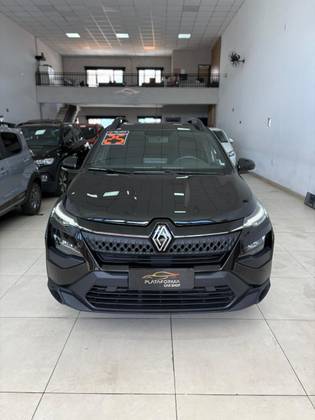 RENAULT KARDIAN 1.0 TCE FLEX EVOLUTION EDC RENAULT KARDIAN 1.0 TCE FLEX EVOLUTION EDC